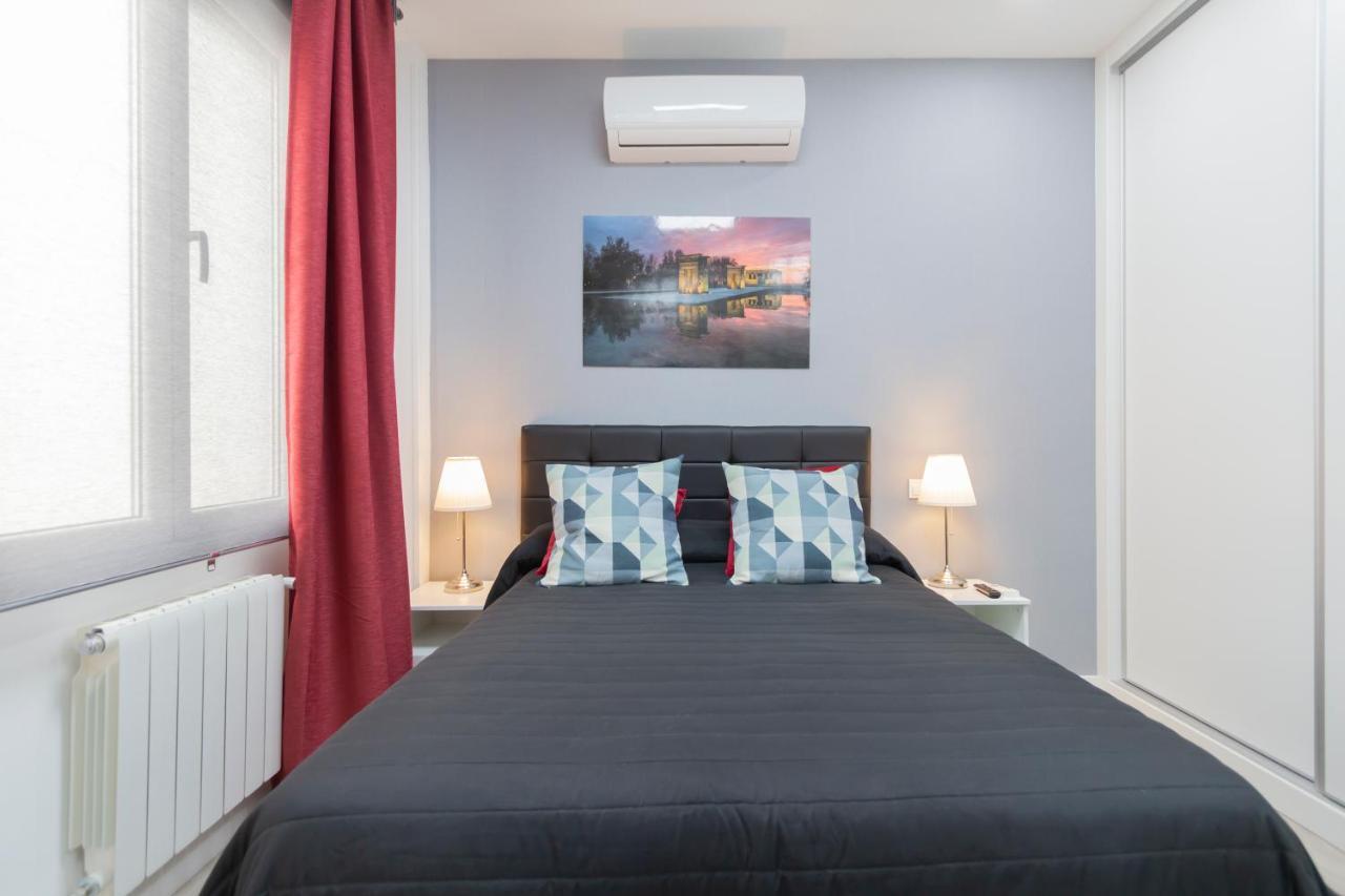 Gran Via Appartement